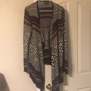 Forever 21 cardigan